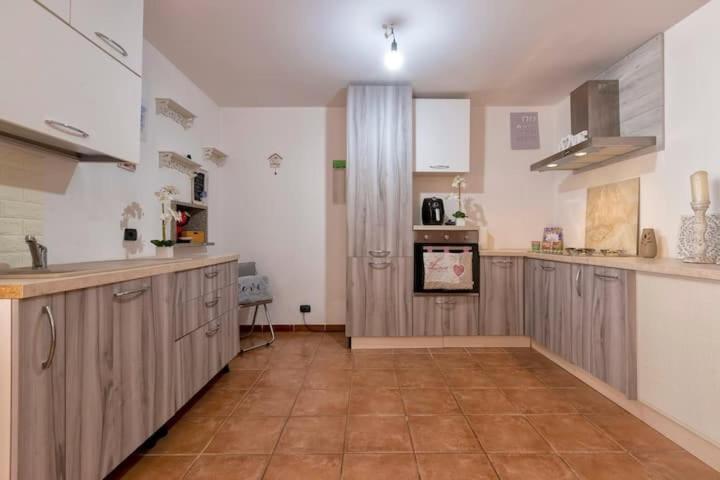 La Taverna Di Carla Porto Torres Buitenkant foto