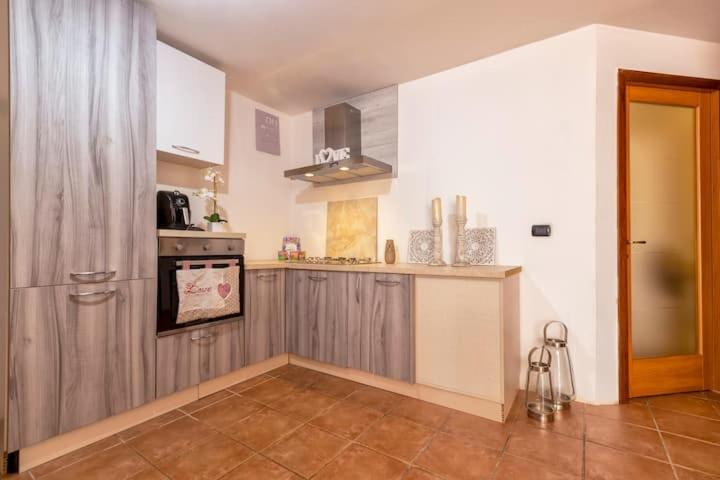 La Taverna Di Carla Porto Torres Buitenkant foto